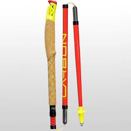 LEKI - Ultratrail FX One Trekking Poles