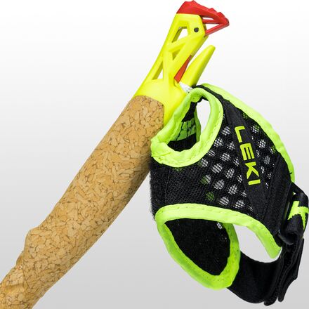 LEKI - Ultratrail FX One Trekking Poles