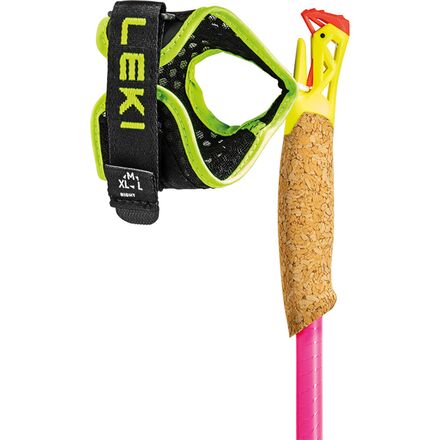 LEKI - Ultratrail FX 1 Superlite Trekking Poles