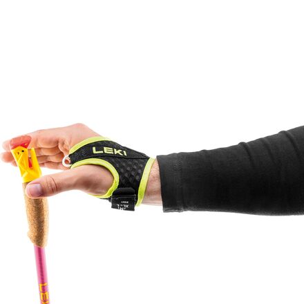 LEKI - Ultratrail FX 1 Superlite Trekking Poles