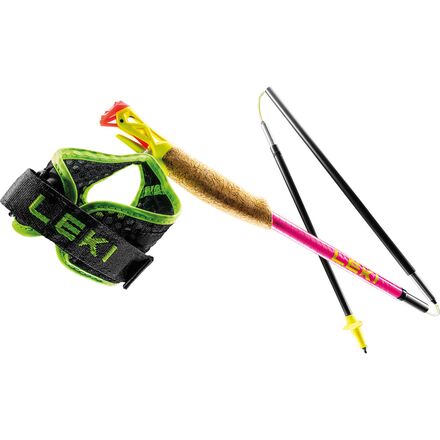 LEKI - Ultratrail FX 1 Superlite Trekking Poles