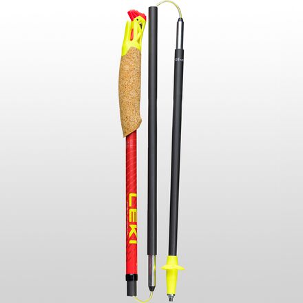 LEKI - Ultratrail FX 1 Superlite Trekking Poles