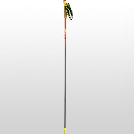 LEKI - Ultratrail FX 1 Superlite Trekking Poles
