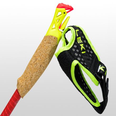 LEKI - Ultratrail FX 1 Superlite Trekking Poles
