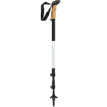 LEKI - Cressida Cork Lite Trekking Poles - Women's