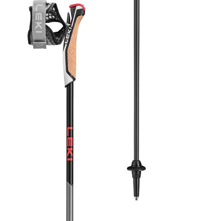 Instructor Lite Speedlock 2 Trekking Poles
