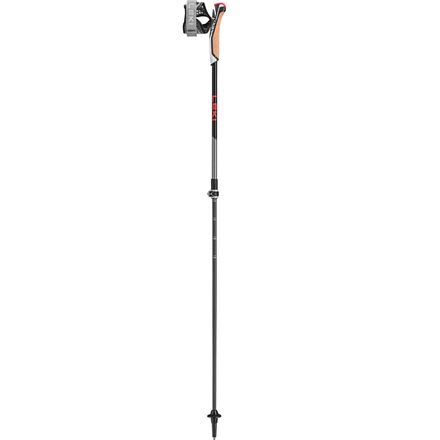 LEKI - Instructor Lite Speedlock 2 Trekking Poles