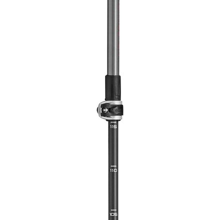 LEKI - Instructor Lite Speedlock 2 Trekking Poles