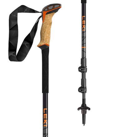 Makalu Cork Lite Trekking Poles