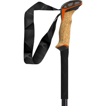LEKI - Makalu Cork Lite Trekking Poles