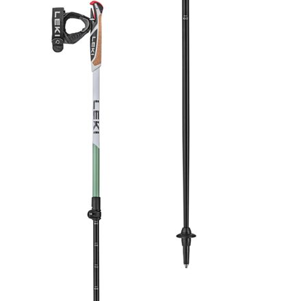 Spin Shark SL Nordic Walking Poles