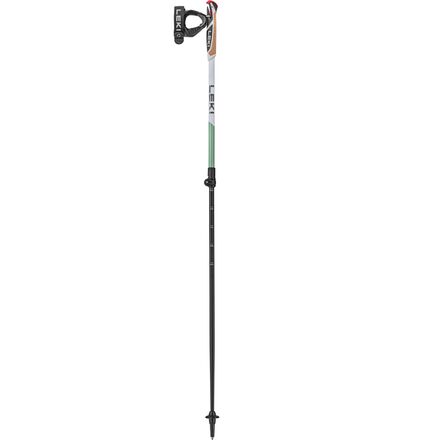 LEKI - Spin Shark SL Nordic Walking Poles