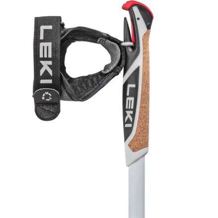 LEKI - Spin Shark SL Nordic Walking Poles