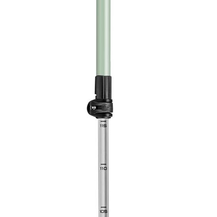 LEKI - Spin Shark SL Nordic Walking Poles