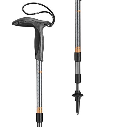 LEKI - Super Micro Trekking Poles