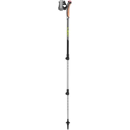 LEKI - Traveller Aluminum Trekking Poles