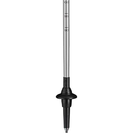 LEKI - Traveller Aluminum Trekking Poles