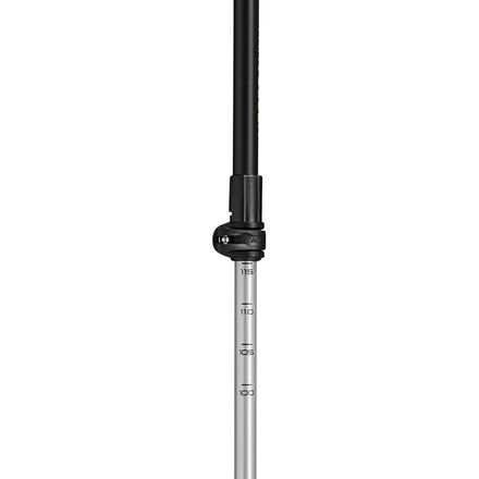 LEKI - Traveller Aluminum Trekking Poles