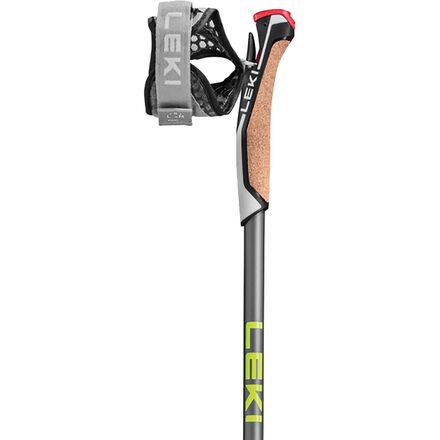 LEKI - Traveller Aluminum Trekking Poles