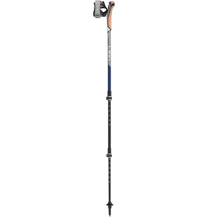 LEKI - Traveller Carbon Trekking Poles