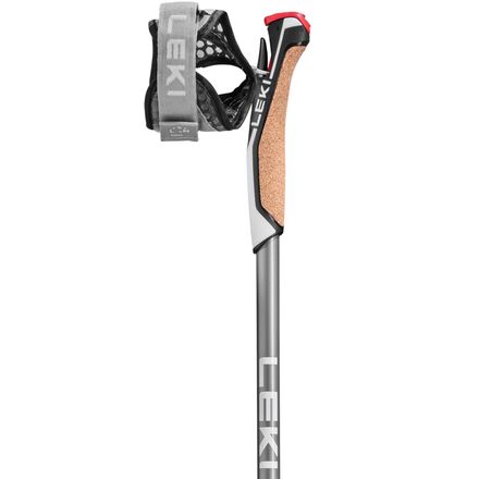 LEKI - Traveller Carbon Trekking Poles