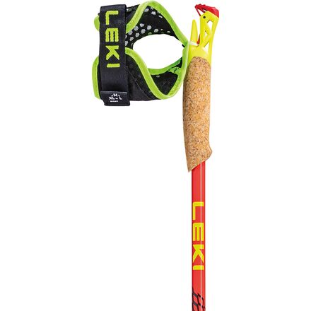 LEKI - Vertical K Trekking Poles