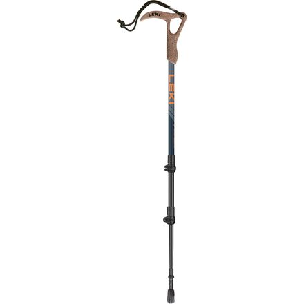 LEKI - Wanderfreund High Fives Trekking Pole