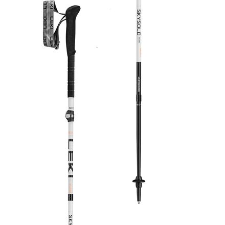 Skysolo FX One Carbon Trekking Poles