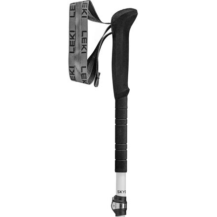 LEKI - Skysolo FX One Carbon Trekking Poles