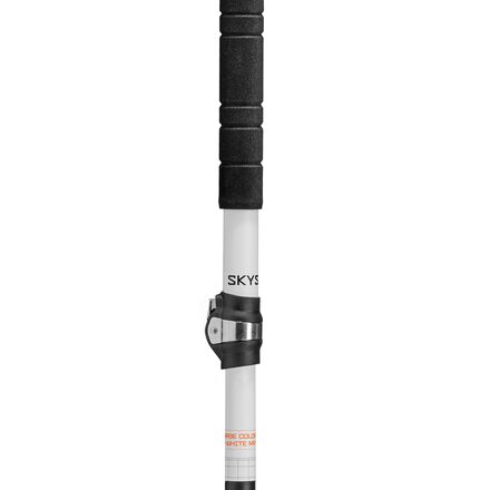 LEKI - Skysolo FX One Carbon Trekking Poles