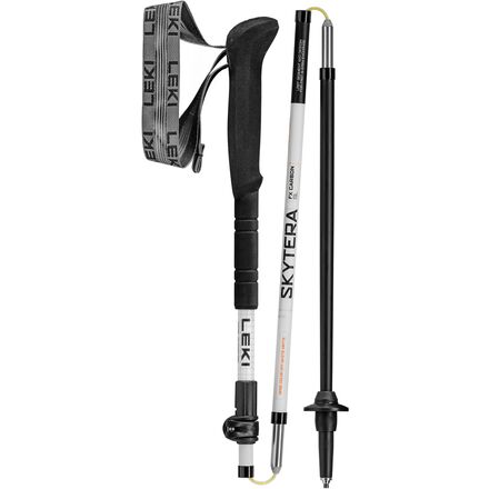 LEKI - Skytera FX Carbon SL Compact Trekking Poles