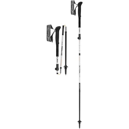 LEKI - Skytera FX Carbon SL Compact Trekking Poles
