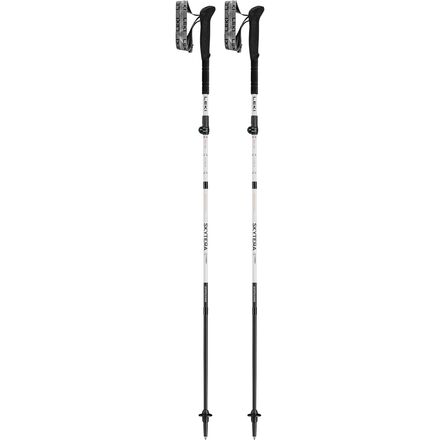 LEKI - Skytera FX Carbon SL Compact Trekking Poles