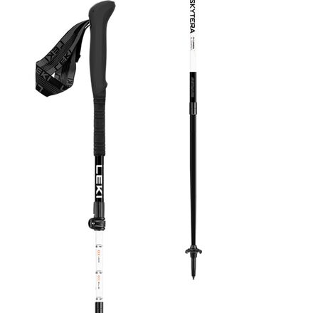 Skytera FX Carbon SL Trekking Poles