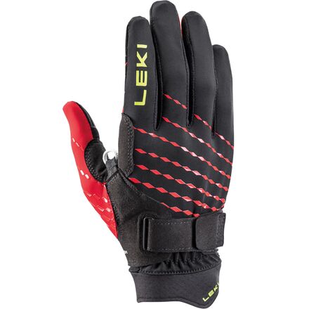Ultra Trail Breeze Shark Glove