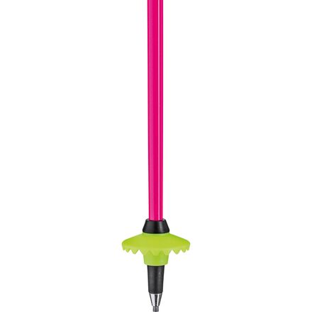 LEKI - Venom Sl-3D Ski Poles