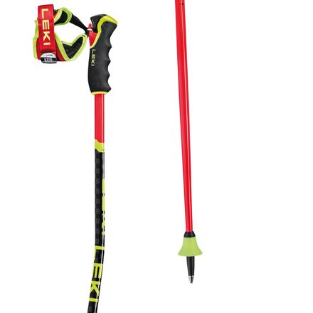Wcr Gs Carbon3D Ski Poles