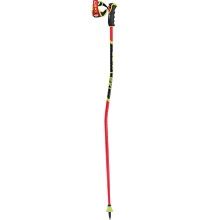 LEKI - Wcr Gs Carbon3D Ski Poles