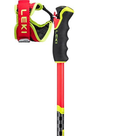 LEKI - Wcr Gs Carbon3D Ski Poles