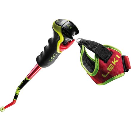 LEKI - Wcr Gs Carbon3D Ski Poles