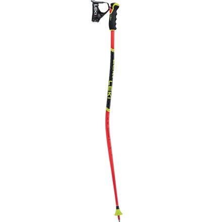 LEKI - Wcr Lite Gs3D Ski Poles