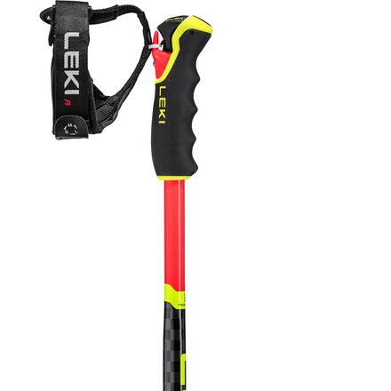 LEKI - Wcr Lite Gs3D Ski Poles