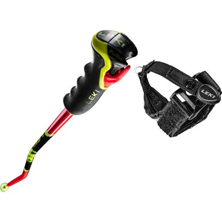 LEKI - Wcr Lite Gs3D Ski Poles