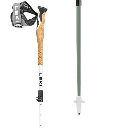 Cross Trail FX 1 Superlite Trekking Poles