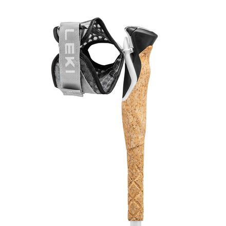 LEKI - Cross Trail FX Superlite Trekking Poles - Compact