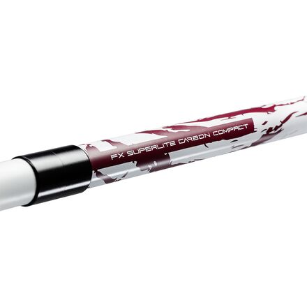 LEKI - Cross Trail FX Superlite Trekking Poles - Compact
