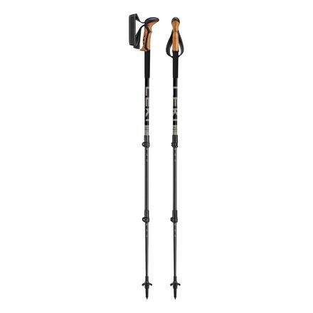LEKI - Khumbu Lite Trekking Poles - Compact