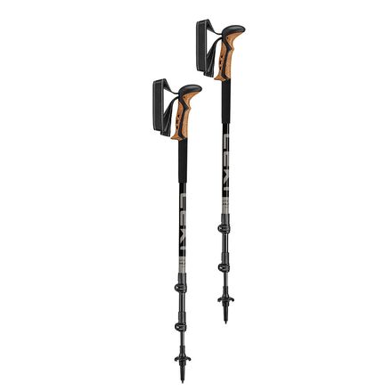 LEKI - Khumbu Lite Trekking Poles - Compact