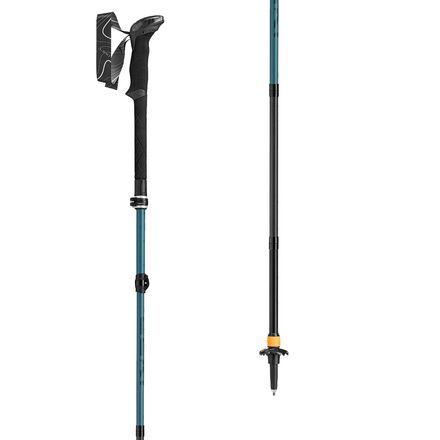 Makalu FX Carbon AS Trekking Poles