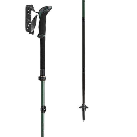 Makalu FX Carbon Trekking Poles